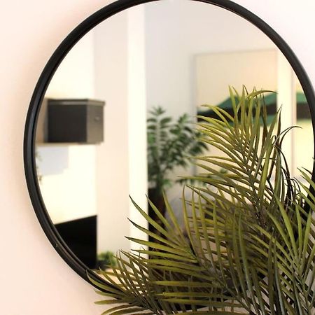 Bonito Y Silencioso Apartamento - Centro Historico Málaga Dış mekan fotoğraf