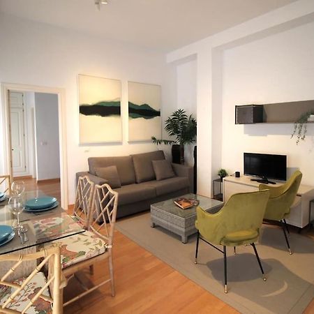 Bonito Y Silencioso Apartamento - Centro Historico Málaga Dış mekan fotoğraf