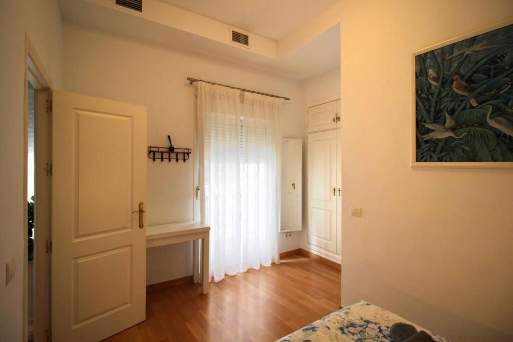 Bonito Y Silencioso Apartamento - Centro Historico Málaga Dış mekan fotoğraf