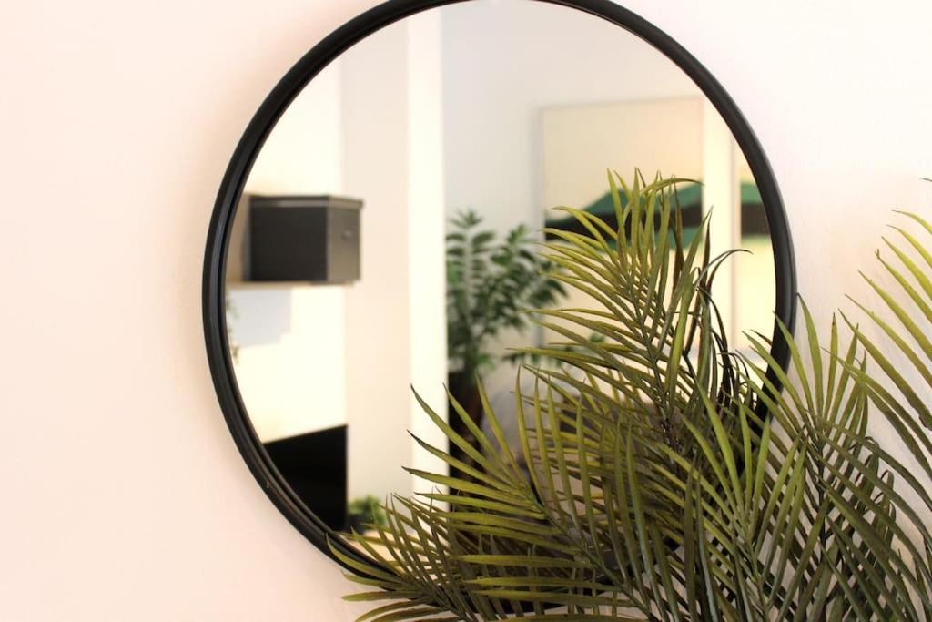 Bonito Y Silencioso Apartamento - Centro Historico Málaga Dış mekan fotoğraf