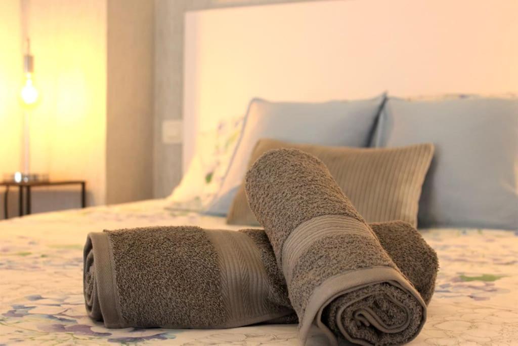 Bonito Y Silencioso Apartamento - Centro Historico Málaga Dış mekan fotoğraf