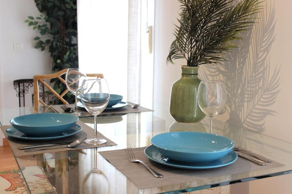 Bonito Y Silencioso Apartamento - Centro Historico Málaga Dış mekan fotoğraf